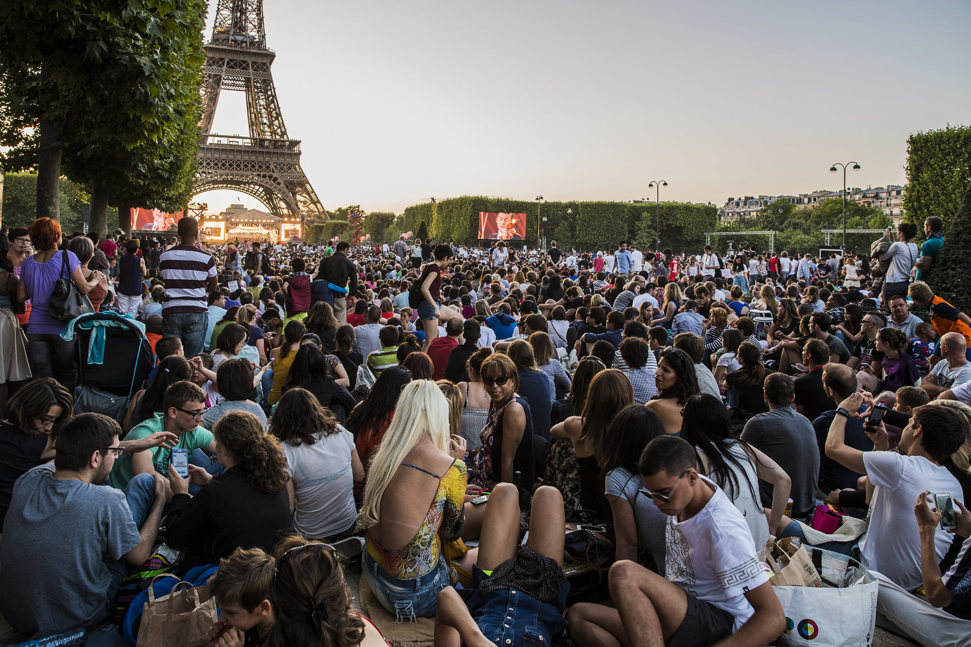 Paris